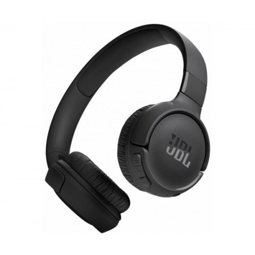 Навушники JBL Tune 520BT JBLT520BTBLKEU Black в інтернет супермаркеті PbayMarket!