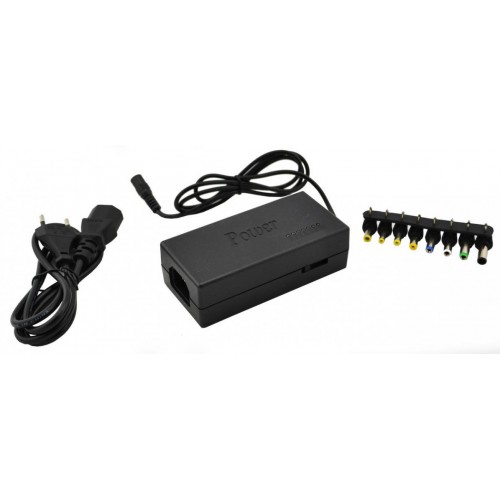 Блок живлення для ноутбука PWE MY-120W (hub_np2_1301) Блок живлення для ноутбука PWE MY-120W (hub_np2_1301)