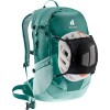 Рюкзак Deuter Futura 21 SL Зелений (1052-3400021 2283)