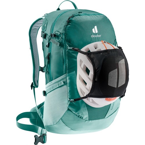 Рюкзак Deuter Futura 21 SL Зелений (1052-3400021 2283)