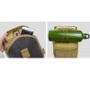 Тактична сумка-рюкзак Military T-Bag 3 28х18х13 см Хакі