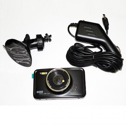 Відеореєстратор Noisy DVR T612 HDMI (hub_3sm_401522285) Відеореєстратор Noisy DVR T612 HDMI (hub_3sm_401522285)