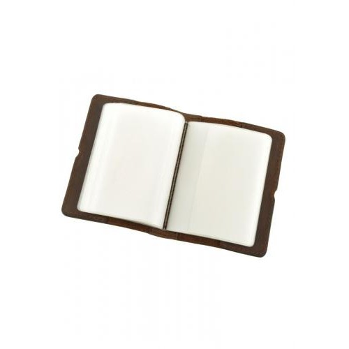Кард-кейс BlankNote 7.0 Коричневий (BN-KK-7-o) Кард-кейс BlankNote 7.0 Коричневий (BN-KK-7-o)