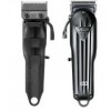Машинка для стрижки VGR V-282 Professional Hair Clipper 2000 мАг 5 Вт Чорний (2390000036)