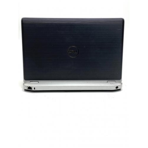 Ноутбук Dell Latitude E6220 12,5 Intel Core i7 4 Гб 500 Гб Refurbished в інтернет супермаркеті PbayMarket!