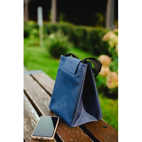 Термосумка Лайт VS Thermal Eco Bag Синя Термосумка Лайт VS Thermal Eco Bag Синя