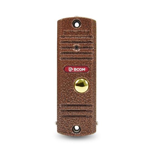 Комплект відеодомофону BCOM BD-710C Kit 7 Комплект відеодомофону BCOM BD-710C Kit 7