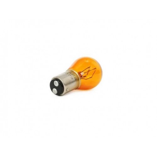 Вказівна лампа розжарювання Osram 2357A P30/8W 12V BAY15d 10X5