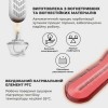 Електросушарка для взуття електрична з ультрафіолетом та USB SBTR