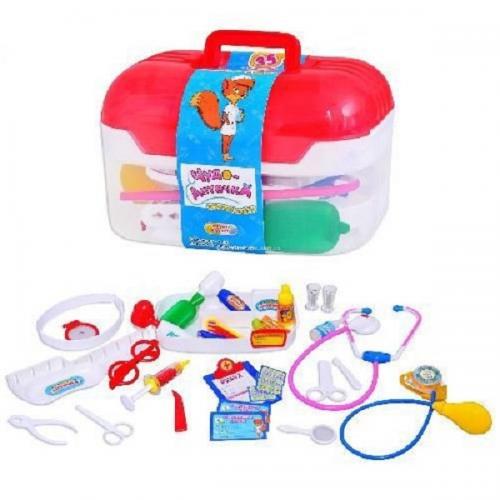 Лікар LimoToy (М 0460-1) Лікар LimoToy (М 0460-1)