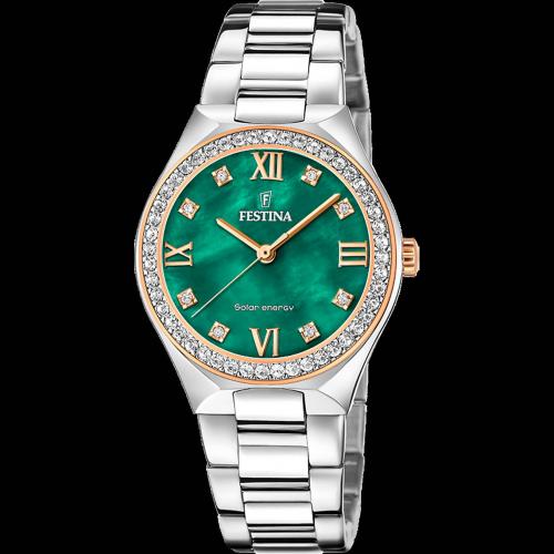 Годинник Festina F20658/3