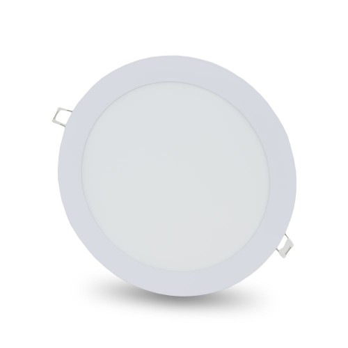 Комплект світильників світлодіодних Lightwell LW-R-RCD-12 12 W 3 шт Комплект світильників світлодіодних Lightwell LW-R-RCD-12 12 W 3 шт