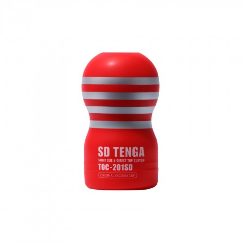 Мастурбатор Tenga SD Original Vacuum Cup в інтернет супермаркеті PbayMarket!