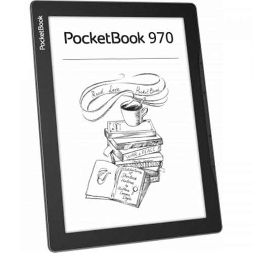 Електронна книга PocketBook 970 Grey (PB970-M-CIS) 9.7