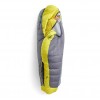 Спальник Sea To Summit Spark Women's -1C/30F Long R правий Pewter Grey (1033-STS ASL041071-351704)