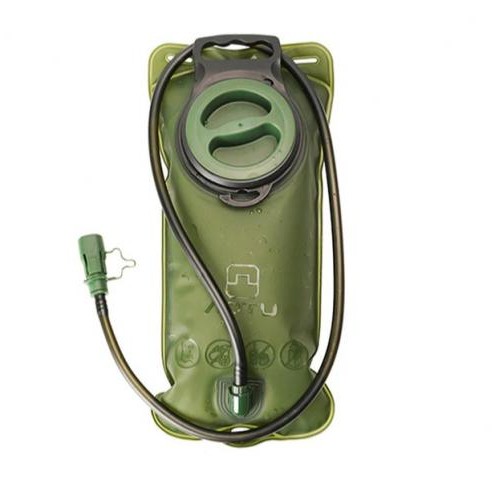 Гідратор питна система CHR 3L 3 л Олива Гідратор питна система CHR 3L 3 л Олива