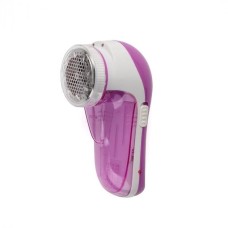 Машинка для видалення котів акумуляторна Surker SK-678 3 Вт Рожевий/Білий