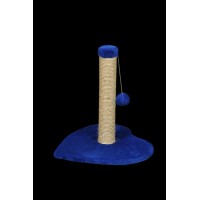 Когтеточка (дряпка) Мур-Мяу  Когтеточка (дряпка) Мур-Мяу