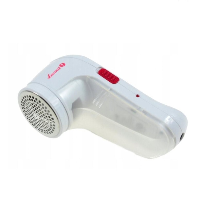 Машинка для видалення катишок акумуляторна LUCZNIK AT-5246 3 Вт