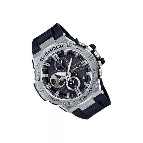 Годинник Casio G-SHOCK GST-B100-1AER Годинник Casio G-SHOCK GST-B100-1AER
