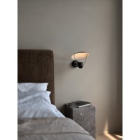 Бра Design для людей (DFTP) Fabiola Чорний (DFTP2220231003)