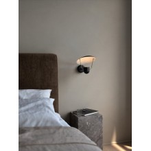 Бра Design для людей (DFTP) Fabiola Чорний (DFTP2220231003)