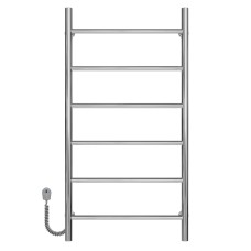 Рушникосушарка електрична Оріон П6 500х1000 Deffi Хром EF16 (C.OR.100.50.6.E.C.L.5)