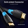 Кабель Vention HDMI-HDMI, 1m, v2.0 (AACBF) в інтернет супермаркеті PbayMarket!