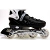 Роликові ковзани Scale Sports 34-37 Black (2069914823-M)