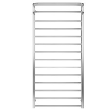 Рушникосушарка водяна Lux Hotel П14 700х1500 Deffi Хром (A.LH.150.70.14.C.A)