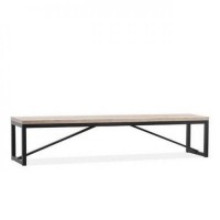 Лава GoodsMetall у стилі ЛОФТ 1400х450х400 ЛС9 Лава GoodsMetall у стилі ЛОФТ 1400х450х400 ЛС9