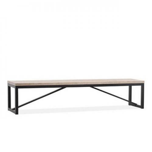 Лава GoodsMetall у стилі ЛОФТ 1400х450х400 ЛС9 Лава GoodsMetall у стилі ЛОФТ 1400х450х400 ЛС9