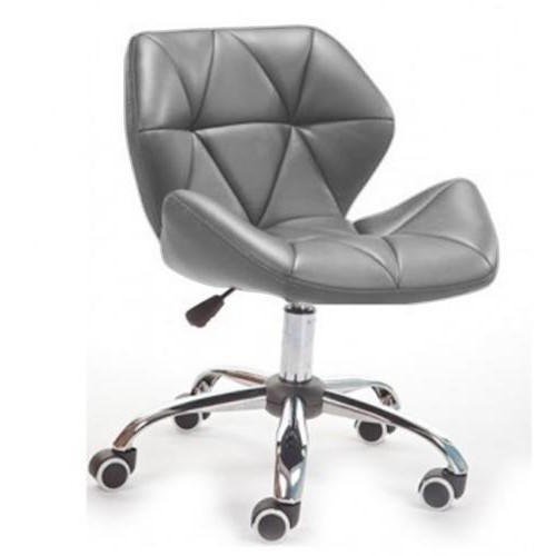 Крісло Старий Нью SDM Сірий Крісло Старий Нью SDM Сірий