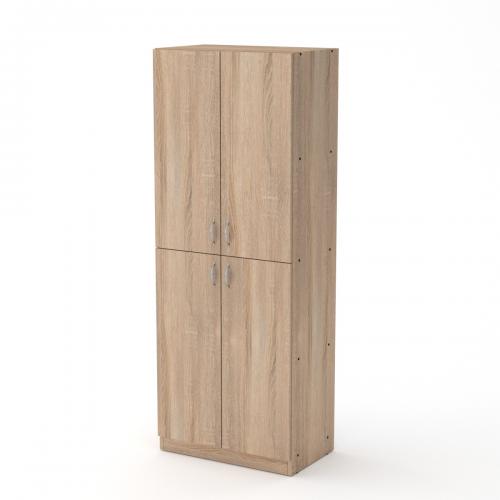 Шафа Компанит КШ 12 Дуб сонома (kom-397) Шафа Компанит КШ 12 Дуб сонома (kom-397)