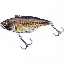 Воблер Jackall TN70 Full Tungsten 70mm 18.5g Коричневий/білий (1013-1699.29.92)