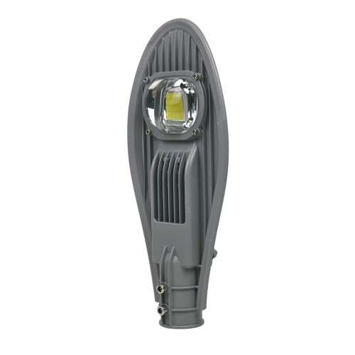 Світильник світлодіодний Lightwell LW-COB65K-50 COB консольний 50W Світильник світлодіодний Lightwell LW-COB65K-50 COB консольний 50W