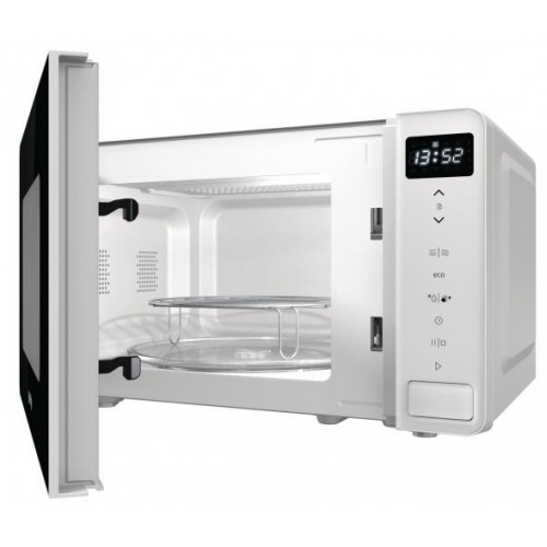 Мікрохвильова піч Gorenje MO 20 S4 W (M20XYZ) (6480101) Мікрохвильова піч Gorenje MO 20 S4 W (M20XYZ) (6480101)