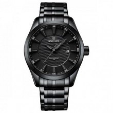 Годинник чоловічий наручний NaviForce Perfect