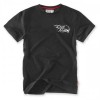 Футболка Dobermans Death Rider XL Чорний (TS72BK-XL) в інтернет супермаркеті PbayMarket!