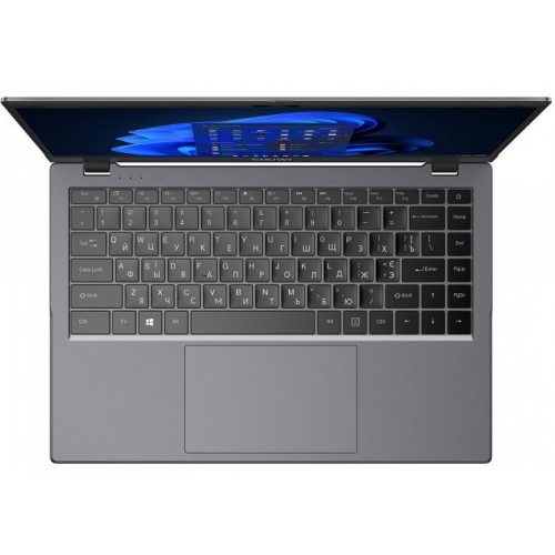 Ноутбук Chuwi GemiBook XPro 8/256 CWI574/CW-112290 Gray