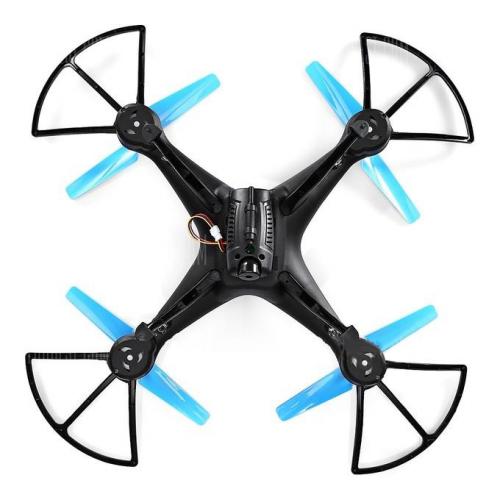 Квадрокоптер DM98 DRONE із камерою WiFi Квадрокоптер DM98 DRONE із камерою WiFi