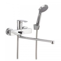 Змішувач для ванни CRON VEGA 006 (CR0820) Змішувач для ванни CRON VEGA 006 (CR0820)