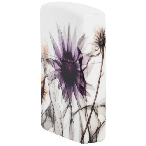 Запальничка бензинова Zippo X-Ray Flower (49475) Запальничка бензинова Zippo X-Ray Flower (49475)