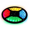 Світлодіодна Led стрічка OPT-TOP 5050 RGB з блоком та пультом керування 5 м (1756374622)