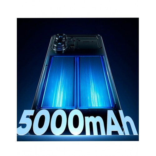 Смартфон Realme 10 Pro 8/128gb Blue Snapdragon™ 695 5G Hi-Res Android 13 NFC