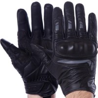 Моторукавички planeta-sport VROTE V005 M Чорний