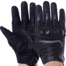 Моторукавички planeta-sport VROTE V005 M Чорний