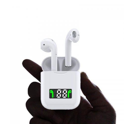 Бездротові навушники TWS i99 Білий (7118) Бездротові навушники TWS i99 Білий (7118)