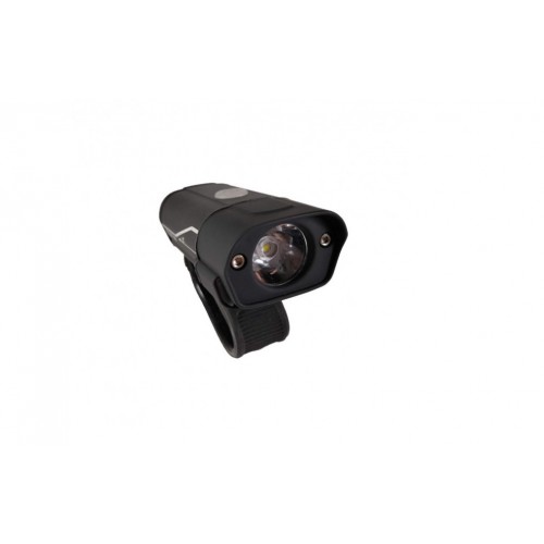 Ліхтар велосипедний LED Cree XP-G2 Feel Fit USB Чорна Ліхтар велосипедний LED Cree XP-G2 Feel Fit USB Чорна
