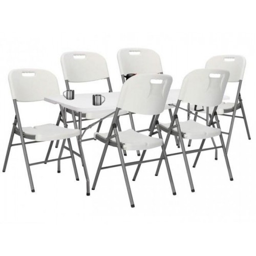 Комплект садовой мебели Kontrast PARTY-6